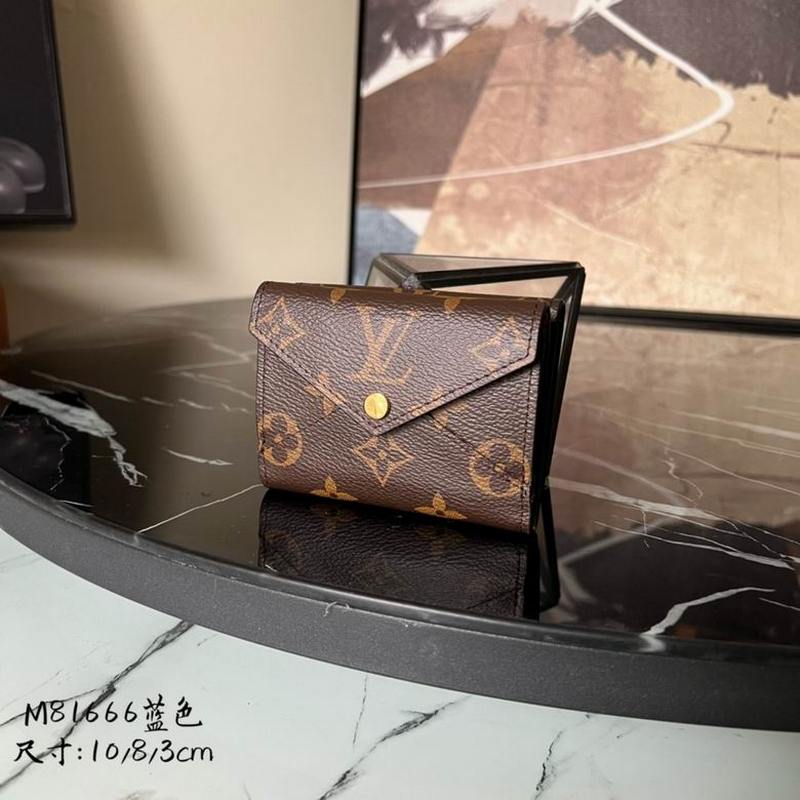 LV Wallets 228